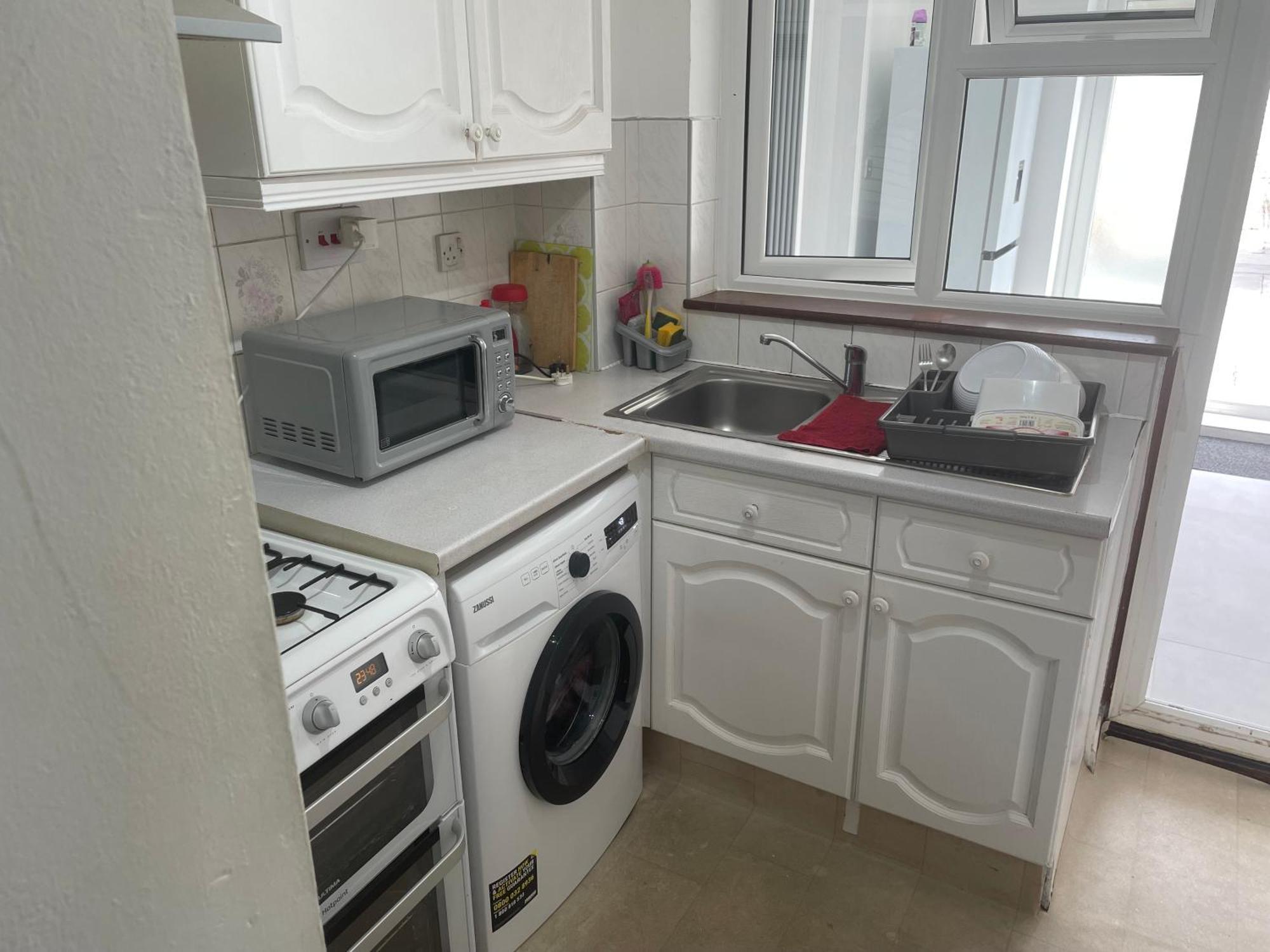 Olives Stay Romford Bagian luar foto